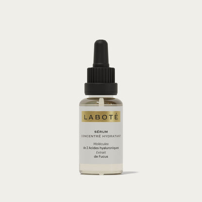 Hydrating Concentrated Serum