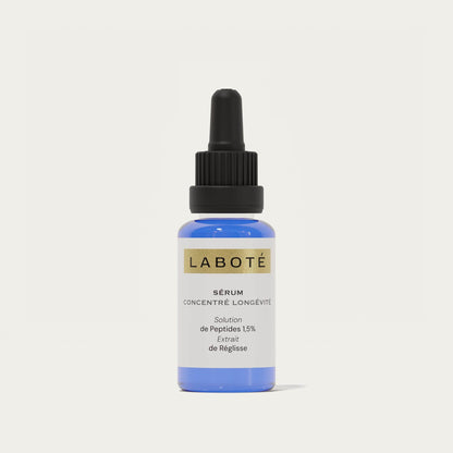 Longevity Concentrate Serum