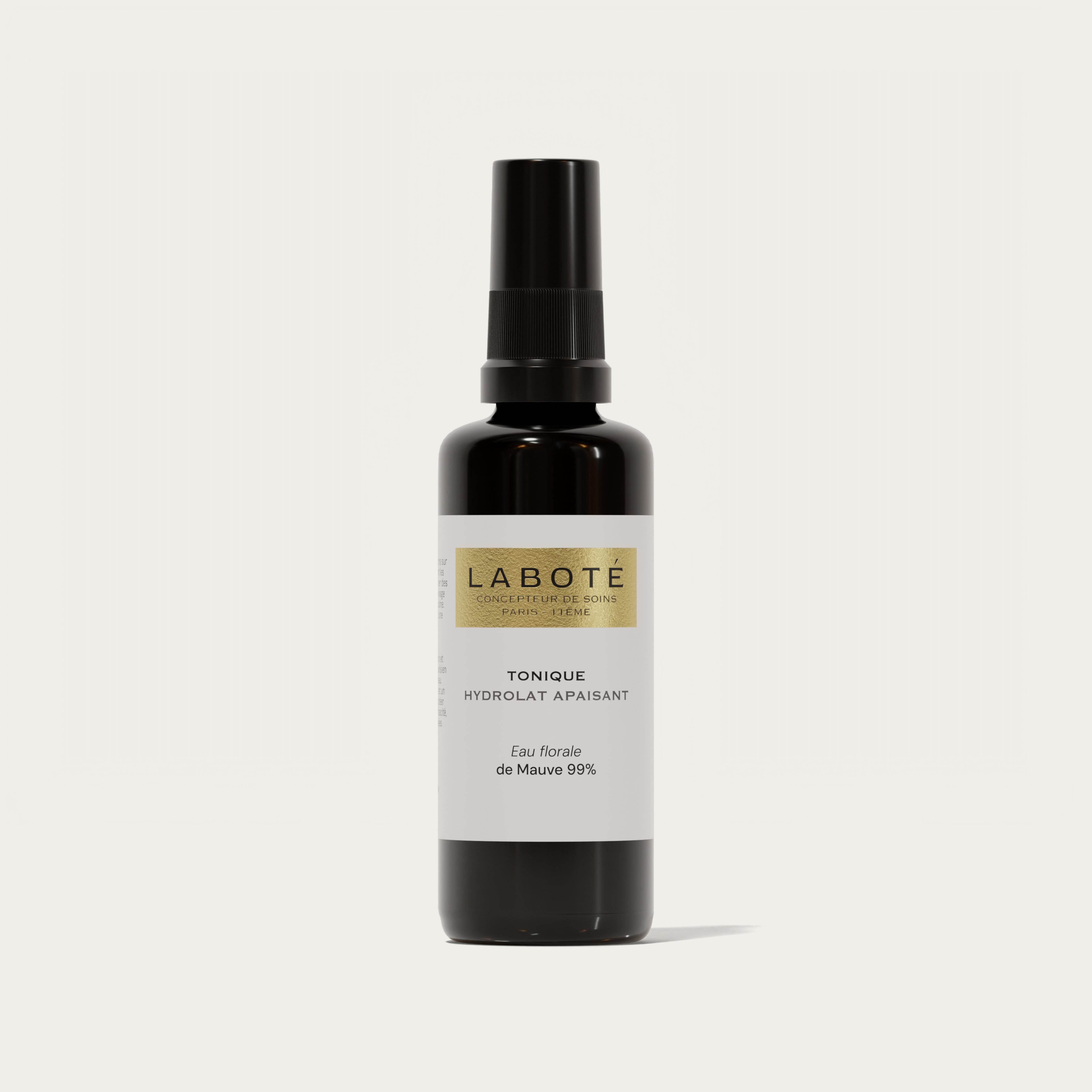 Soothing Hydrosol Toner