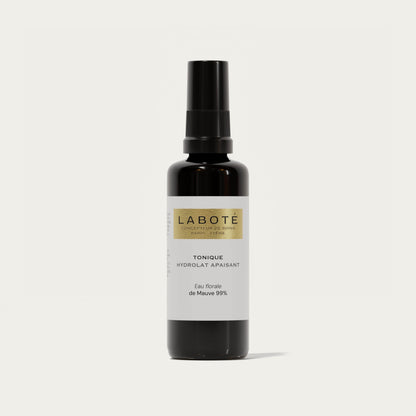 Tonique Hydrolat Apaisant