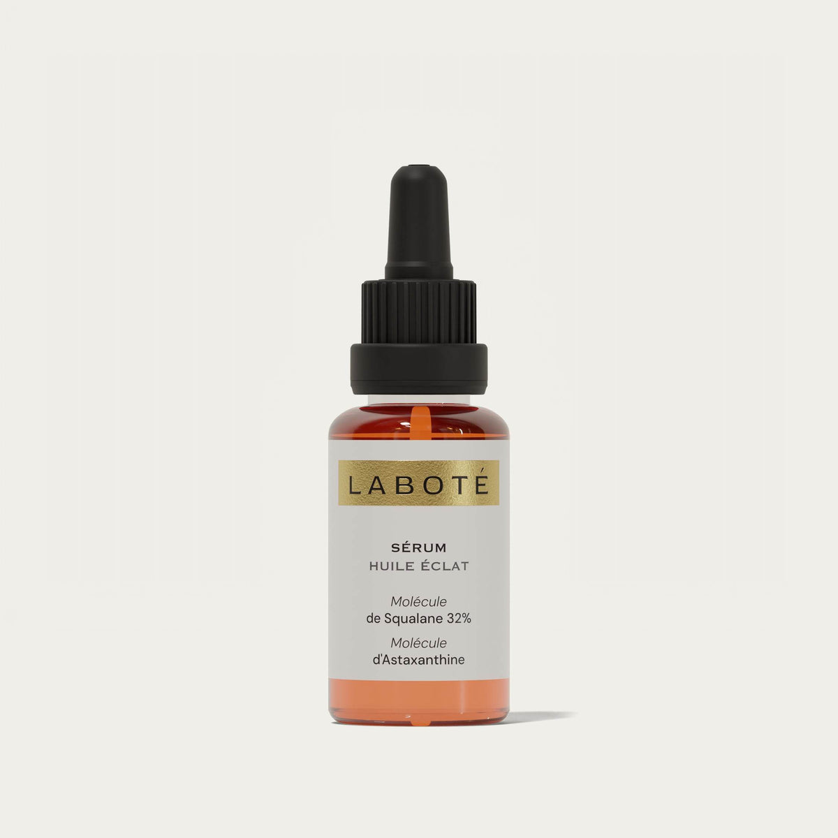 Strahlkraft-Ölserum