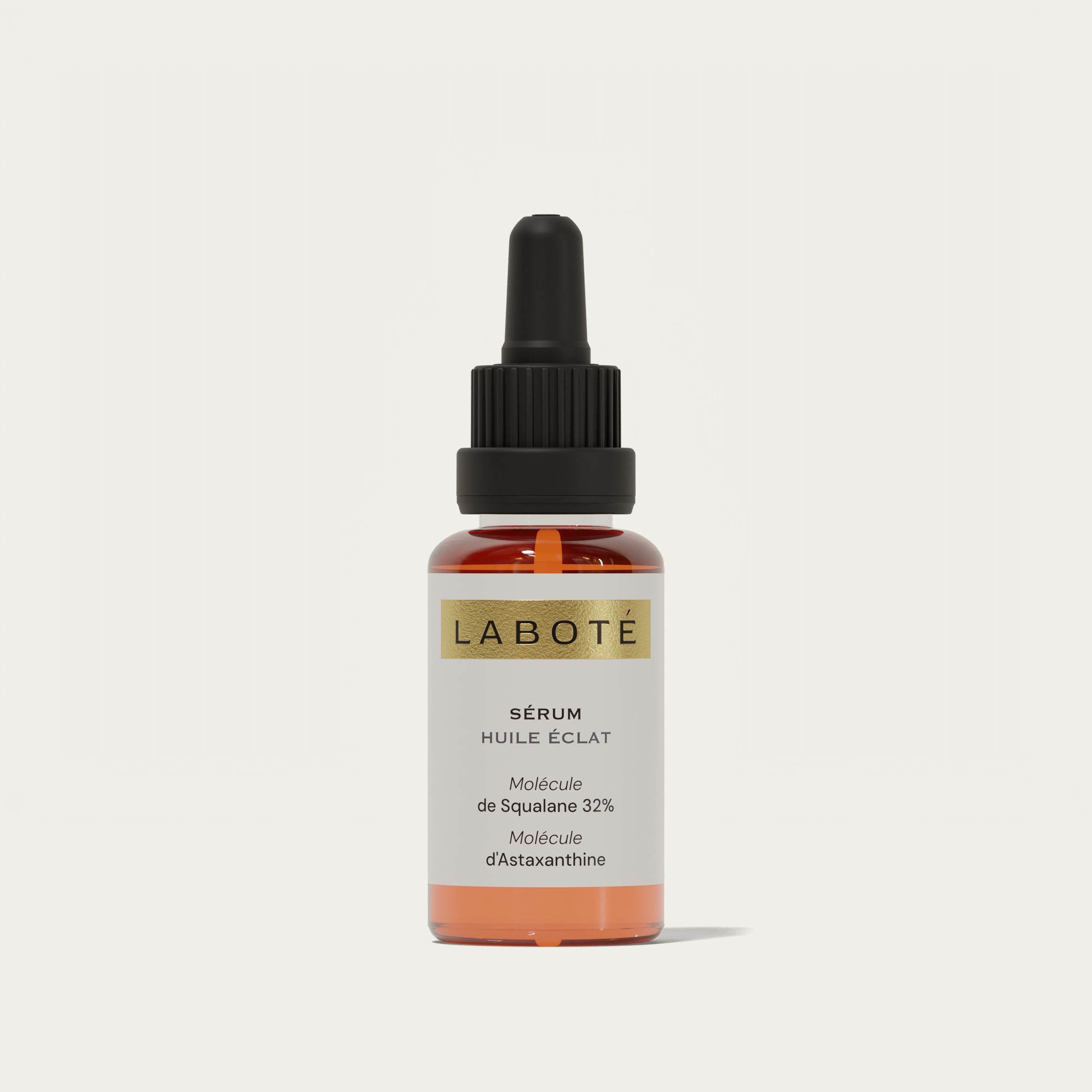 Radiance Oil Serum