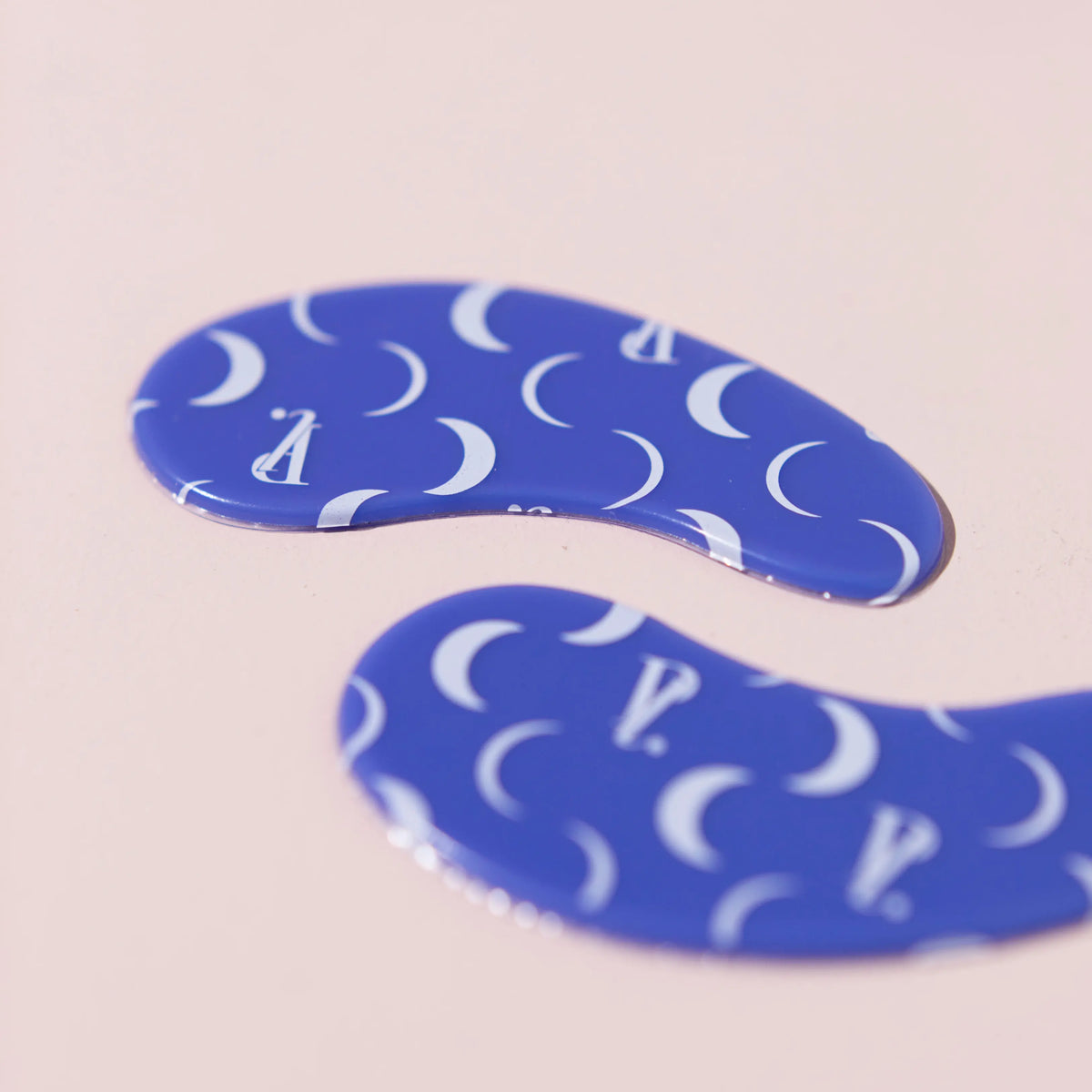 Eye patches