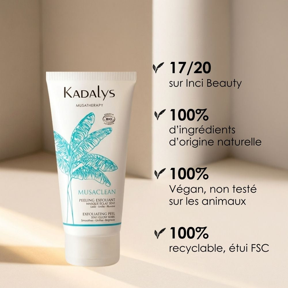 Exfoliating Peel
