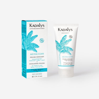 Exfoliating Peel