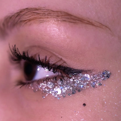 Glitter Gel Y'Holo