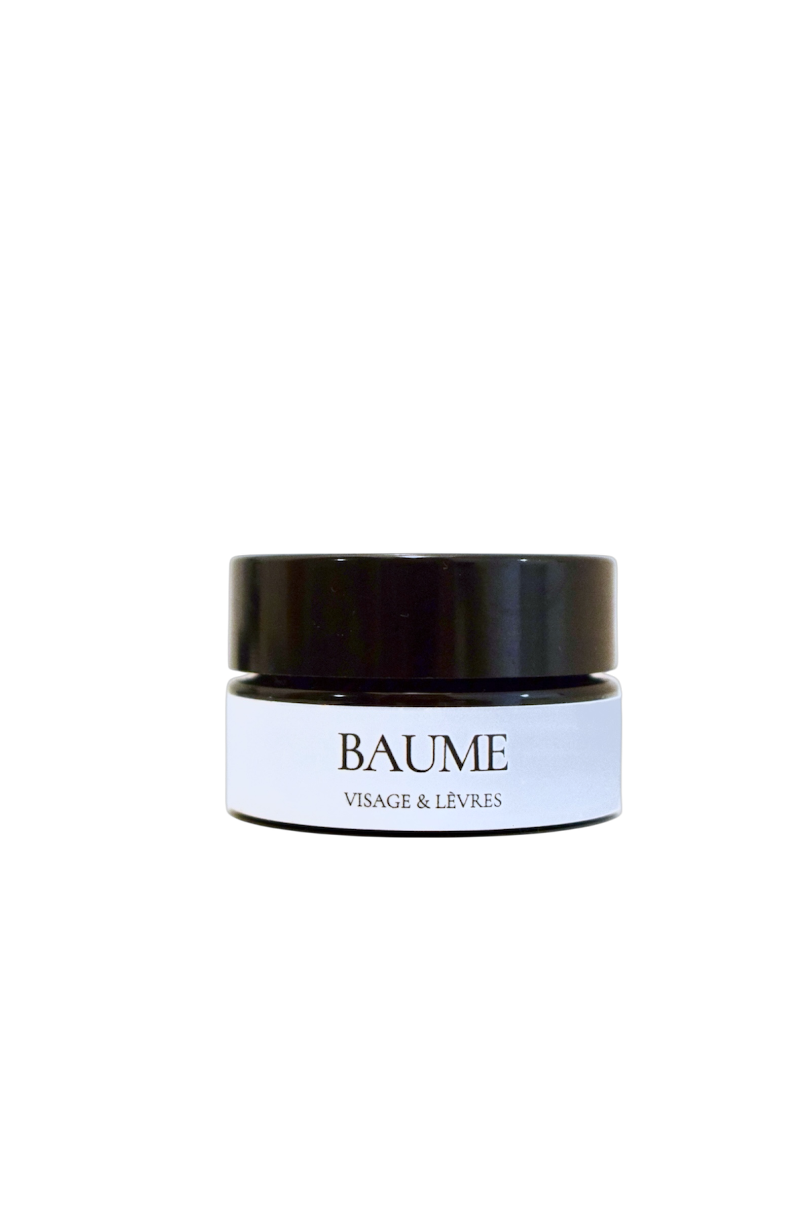 Baume visage/lèvres églantier