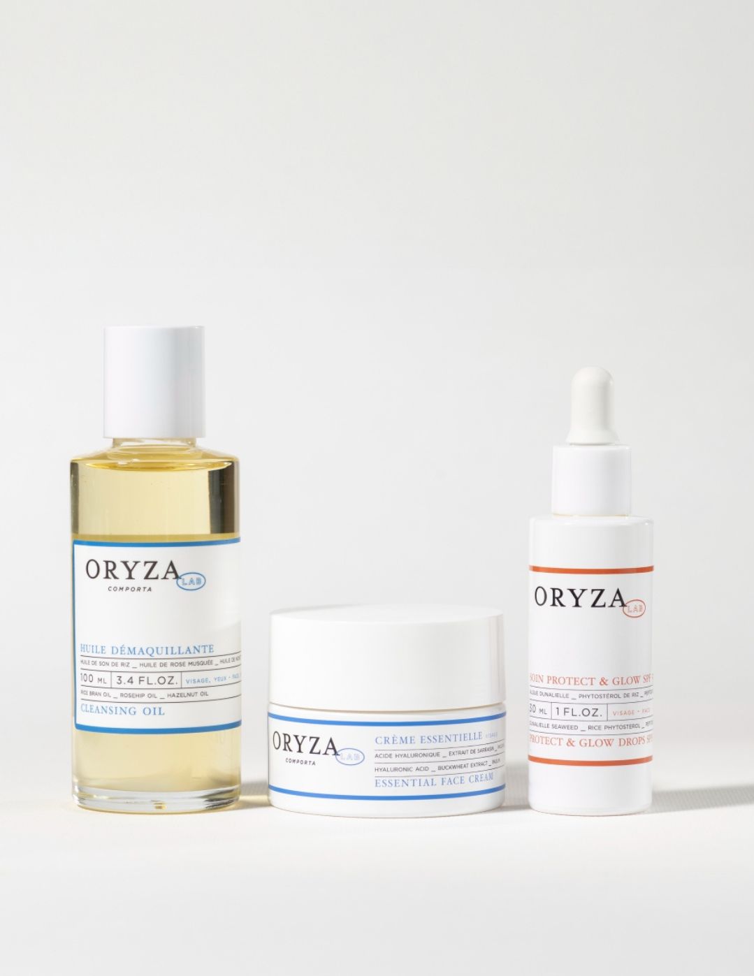 Essential Trio