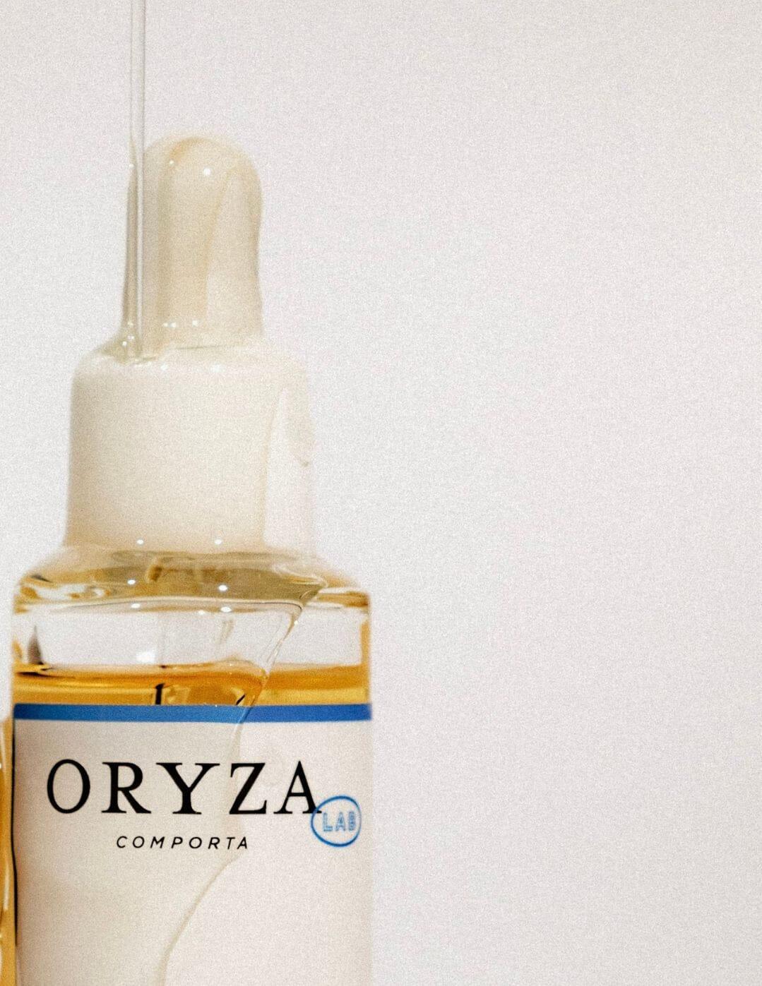 Beauty Oil