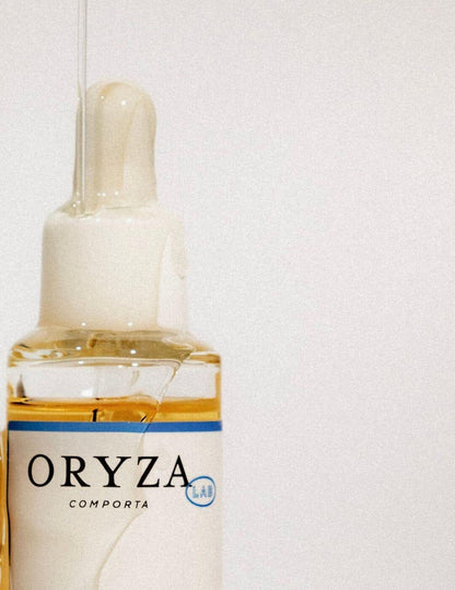 Beauty Oil
