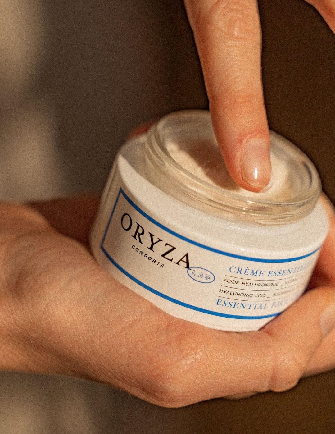 Essential Cream