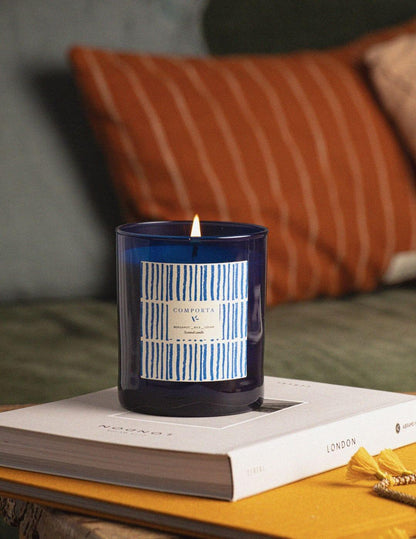 Comporta Scented Candle