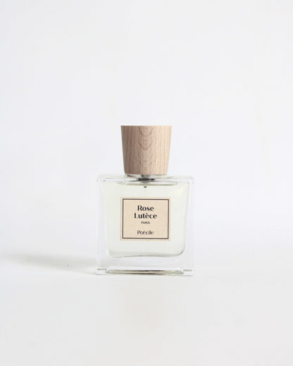 Rose Lutèce