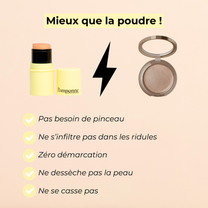 Highlighter Doré • Le Fantastick