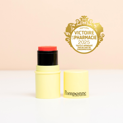 Baume & Blush Rose  • Le Fantastick