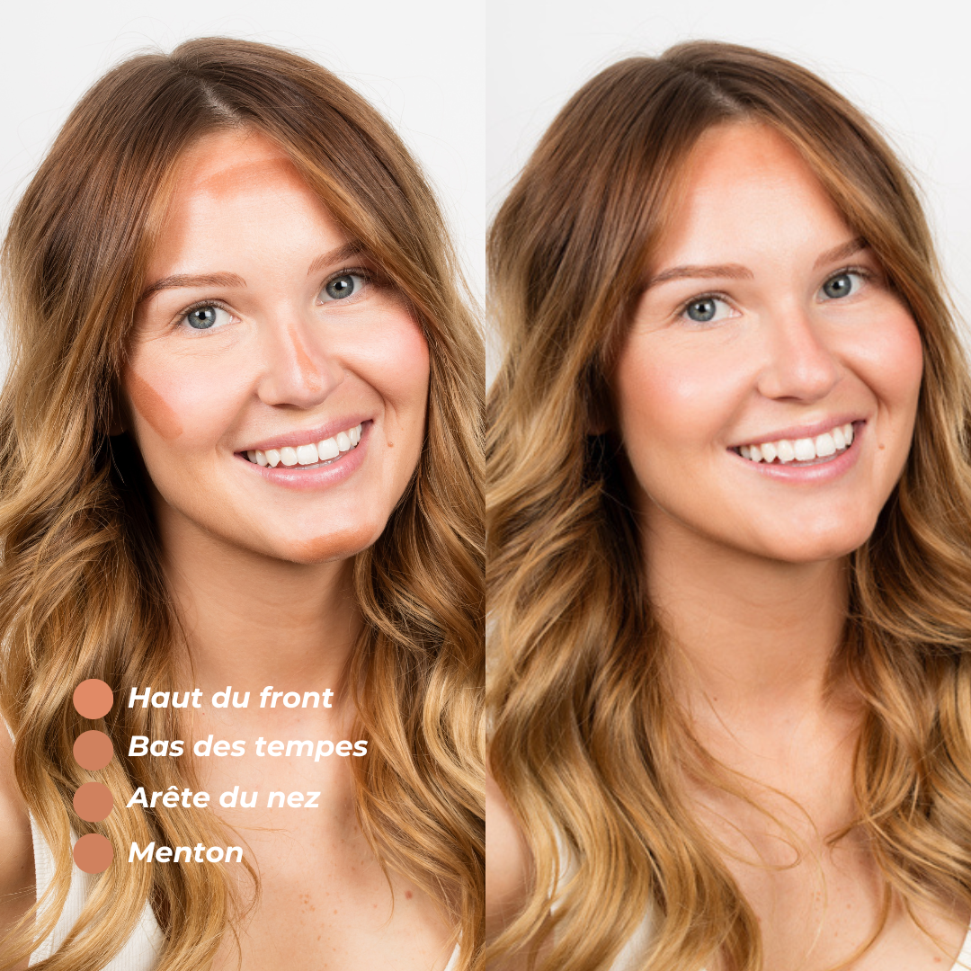 Bronzer • Le Fantastick