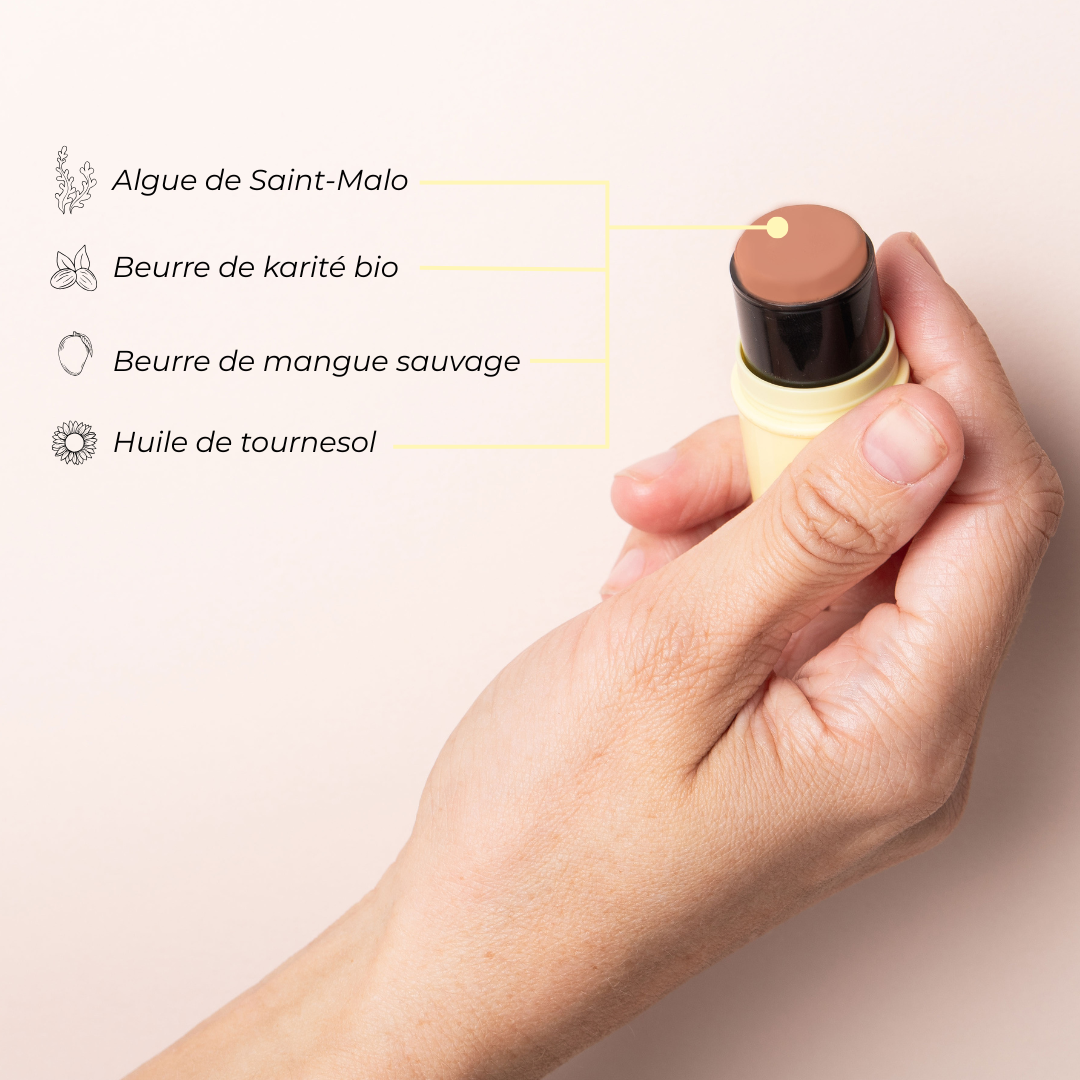 Bronzer • Le Fantastick