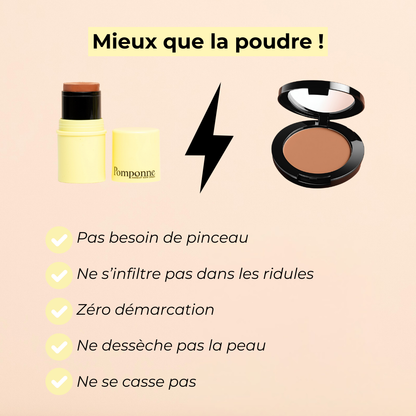Bronzer • Le Fantastick