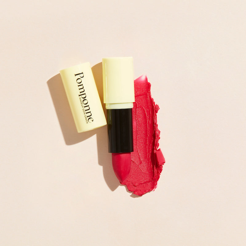 Moisturizing Lipstick • Fuchsia