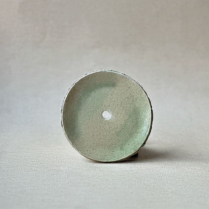 Porte-Savon Les Mains de la Potière