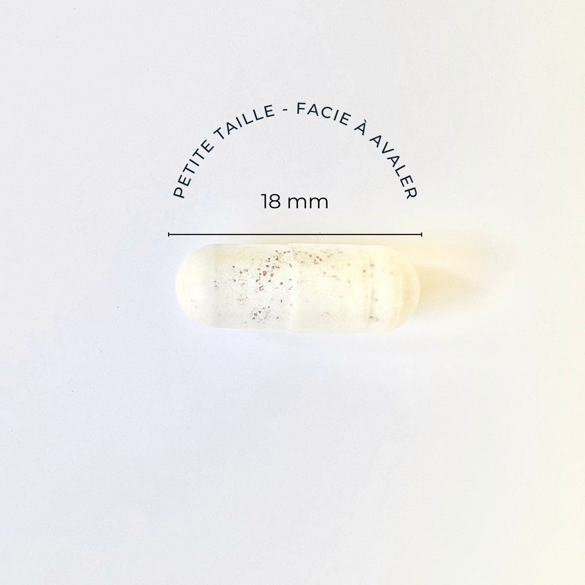 SKIN & STRESS Food Supplement