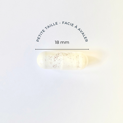 SKIN & STRESS Food Supplement