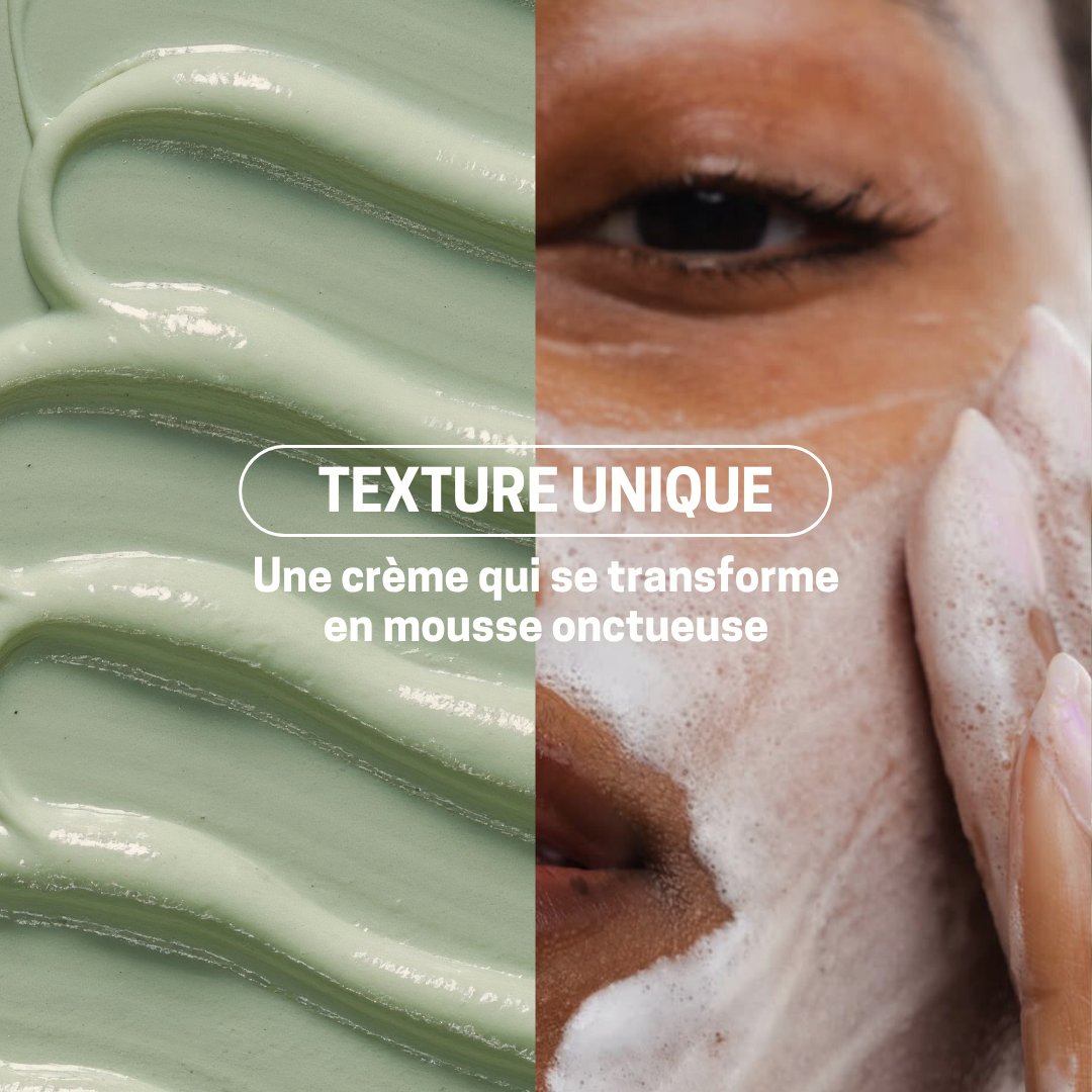 Gentle Brightening Cream Cleanser
