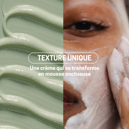 Gentle Brightening Cream Cleanser