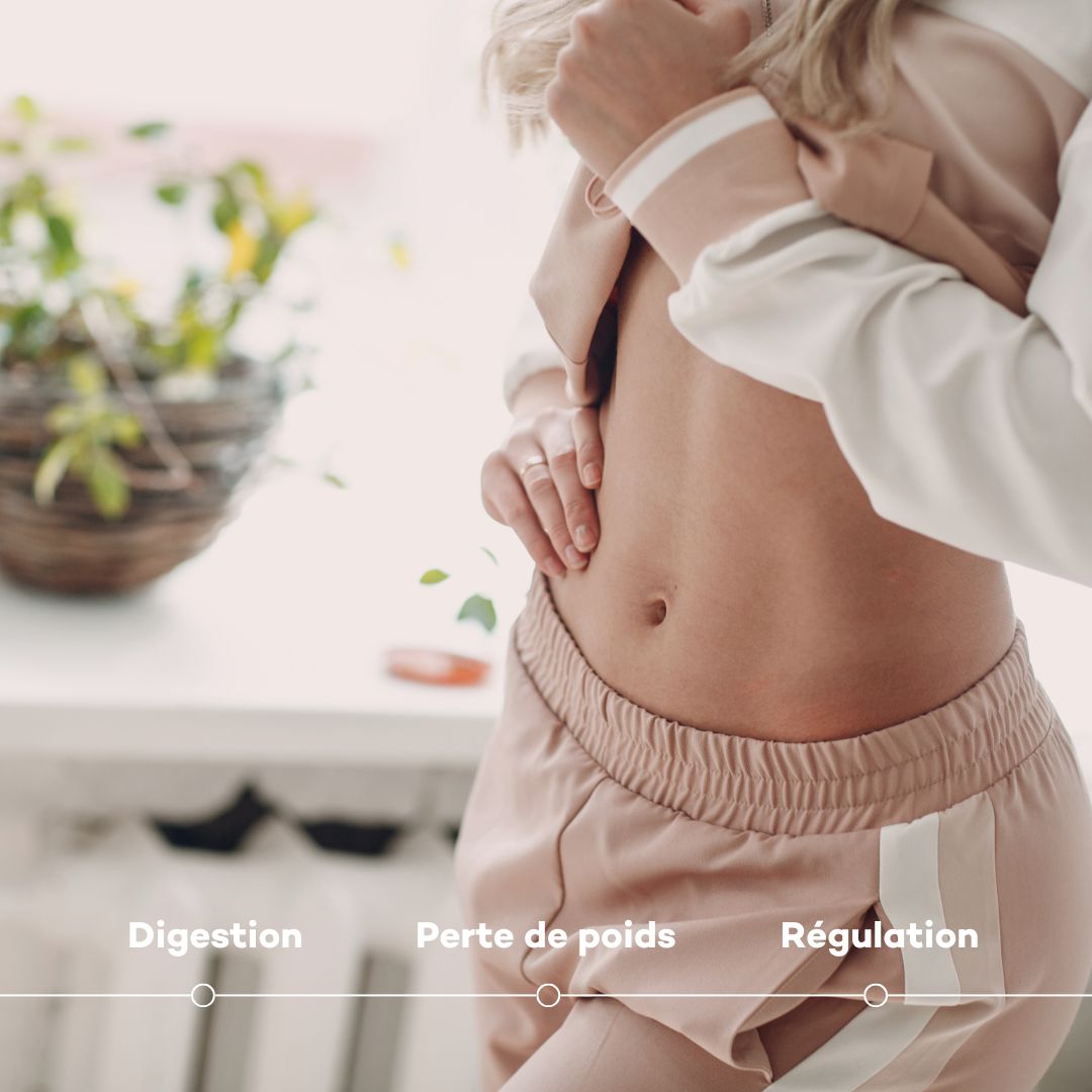 Flat Belly Program