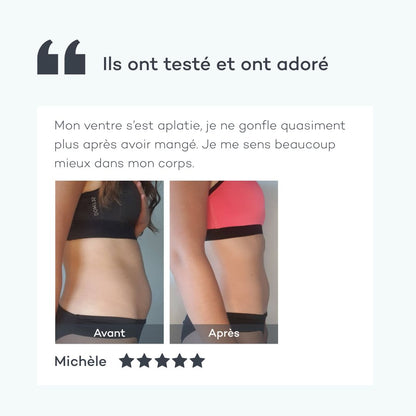 Programme Ventre-Plat