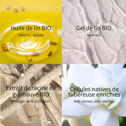 EXPO DEFENSE - Antioxidant milky day fluid - moisturizing