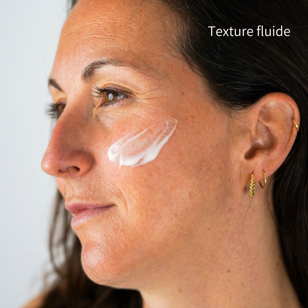 EXPO DEFENSE - Antioxidant milky day fluid - moisturizing