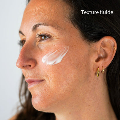 EXPO DEFENSE - Fluide lacté jour antioxydant - hydratant