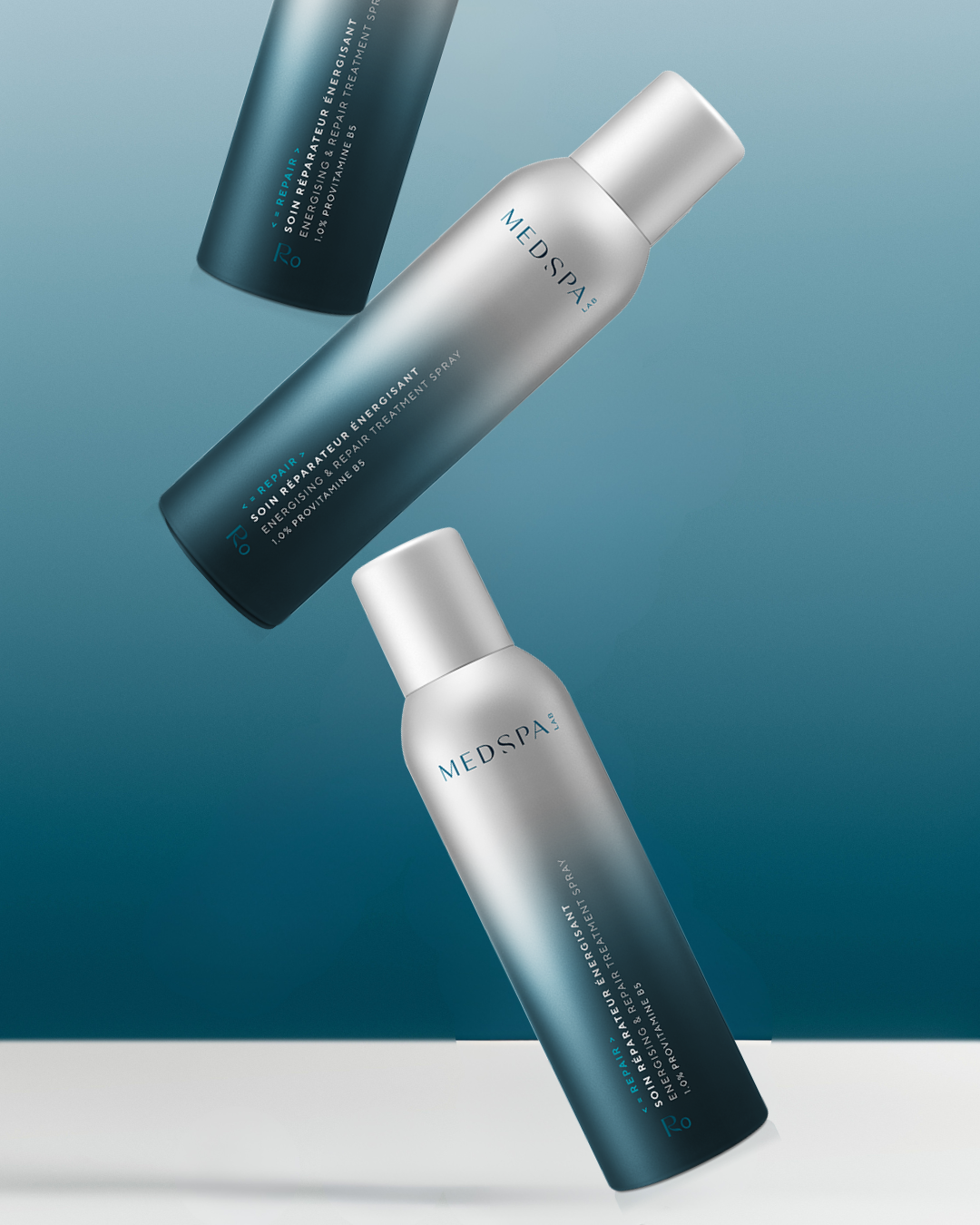 R0 - REPAIRING AND ENERGIZING CARE