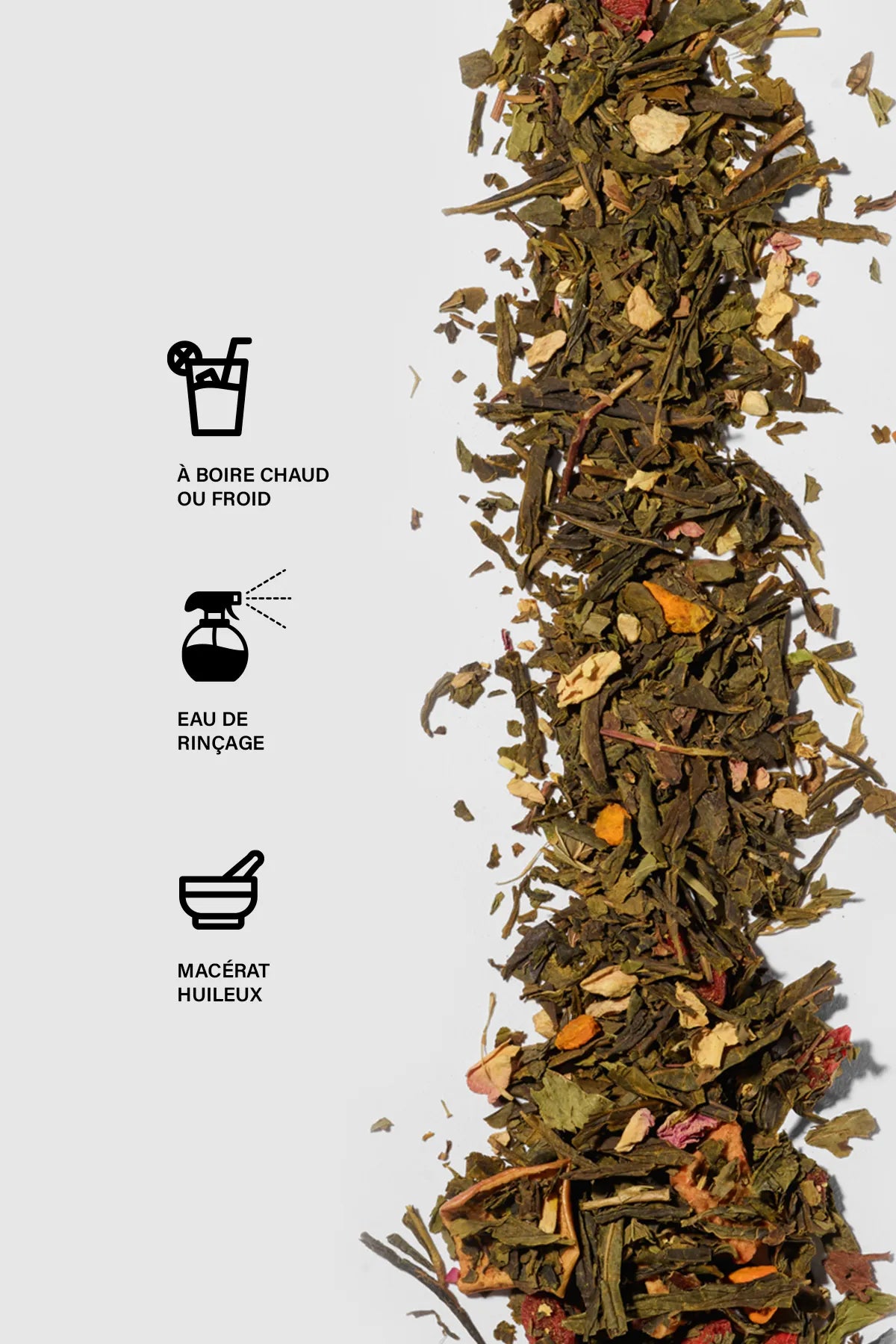 Detox Tea - Resolution #2
