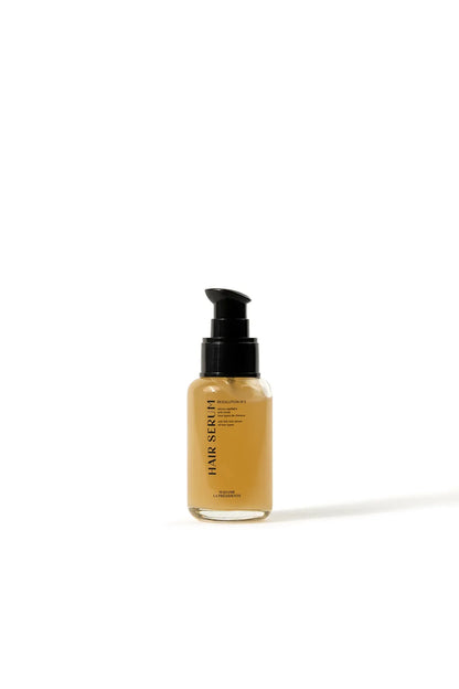 Sérum Anti-chute Cheveux - Résolution N°3