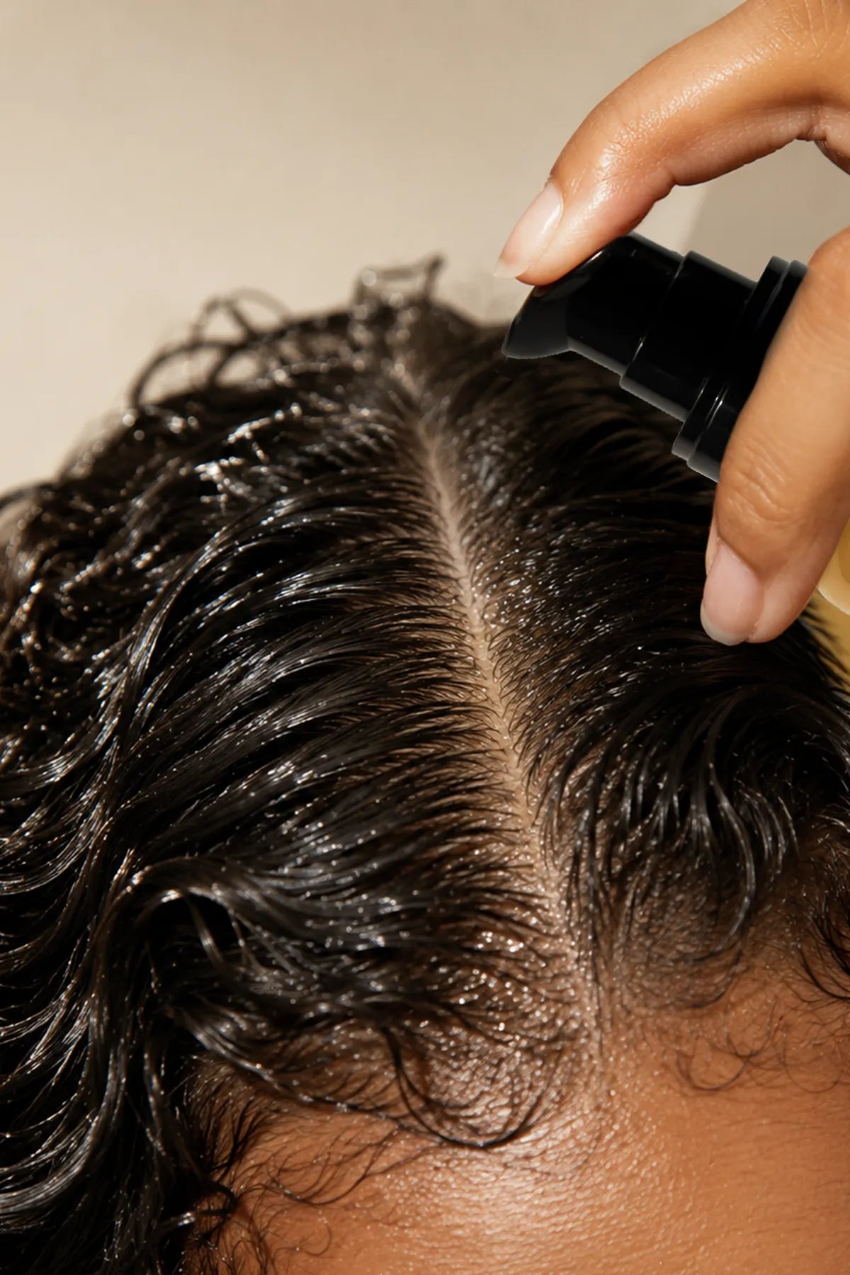 Hair Loss Serum - Resolution N°3