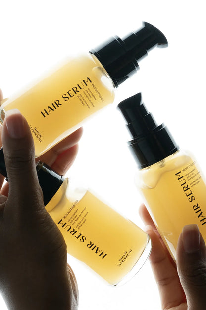 Sérum Anti-chute Cheveux - Résolution N°3