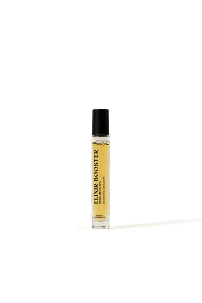 Elixir Booster Cheveux - Résolution N°4