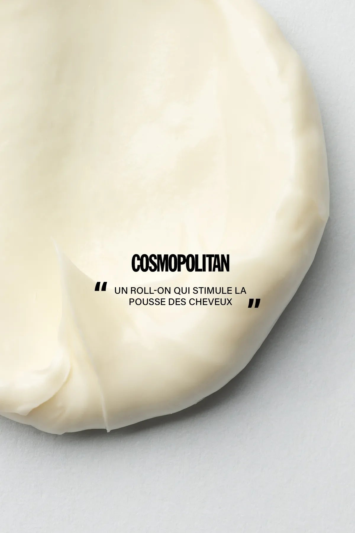 Hair Mask - Resolution N°6