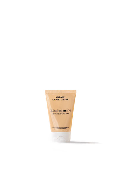 Masque Nutri-actif 50ML