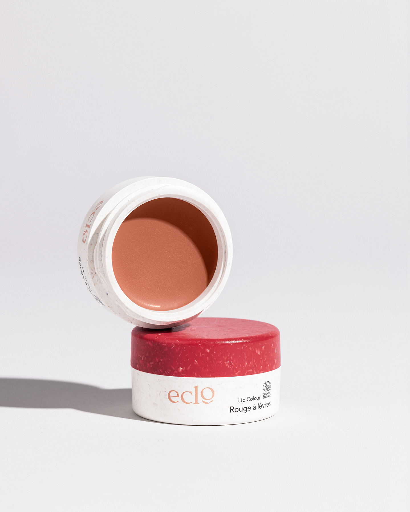 Lipstick 005 Candied Chestnut