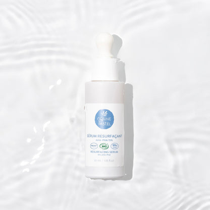 Resurfacing Peel Serum AHA-PHA 15%