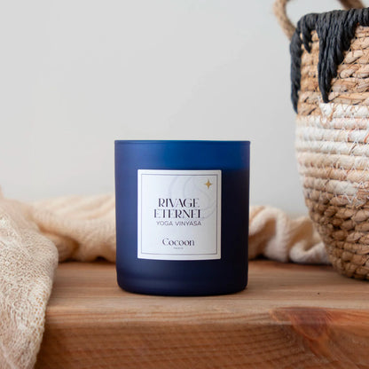 RELAXATION CANDLE - ETERNAL SHORE