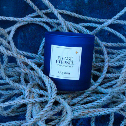 RELAXATION CANDLE - ETERNAL SHORE