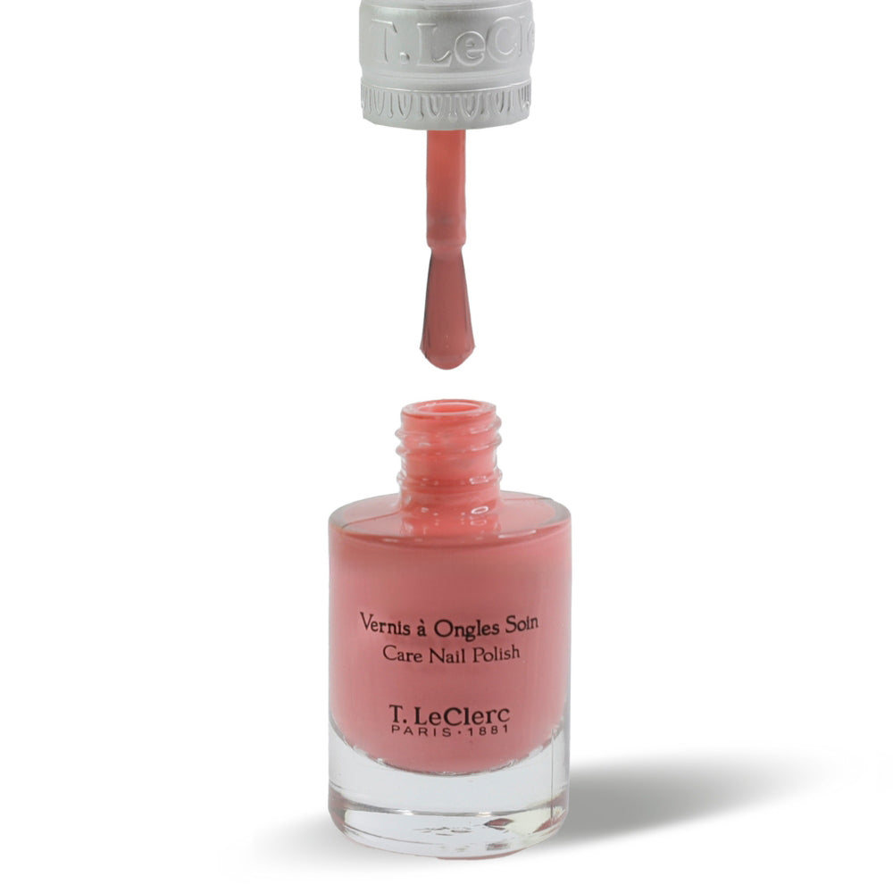 VERNIS À ONGLES - SOIN