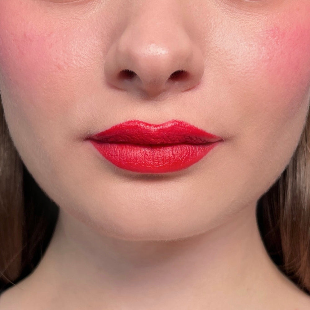 MULTI Eyes, Lips, Cheeks | Red 556