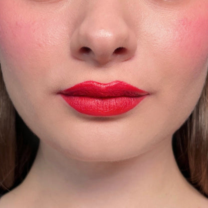 MULTI Eyes, Lips, Cheeks | Red 556