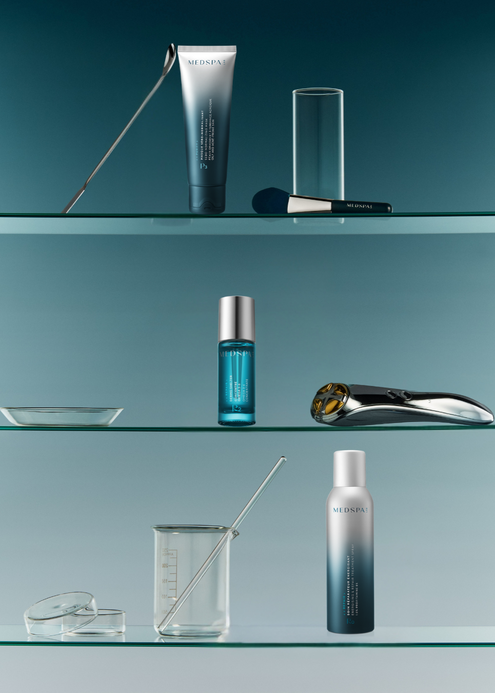R0 - REPAIRING AND ENERGIZING CARE
