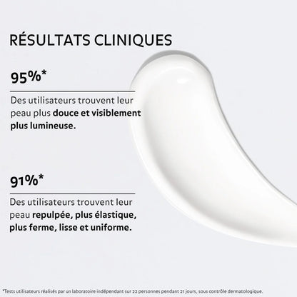 Regenerierende Glanz-Creme